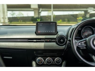 Mazda 2 1.3 High Connect ปี 2017 ตัวท๊อป รูปที่ 7